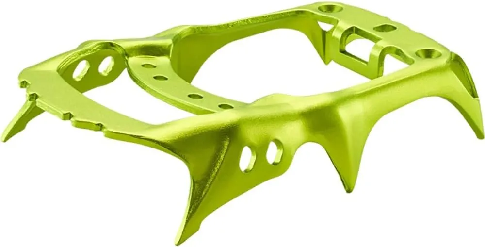 Edelrid Beast Lite Front Spare Crampon, Oasis, 744220001380