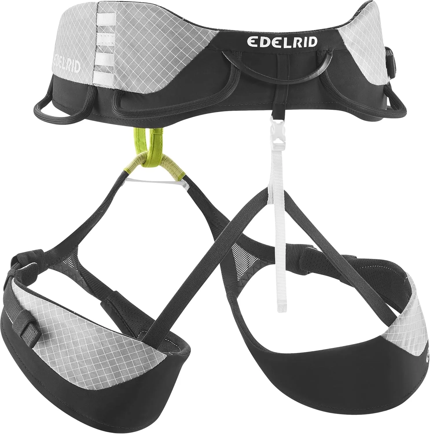 EDELRID Helios Climbing Harness - Men's