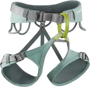 EDELRID Jayne Climbing Harness Medium Dolphin