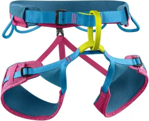 EDELRID Jayne III Climbing Harness - Women's Granita Small