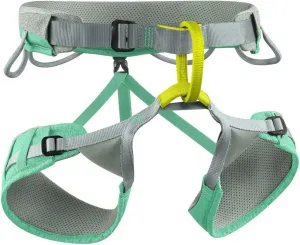 EDELRID Jayne III Climbing Harness - Women's Mint Medium