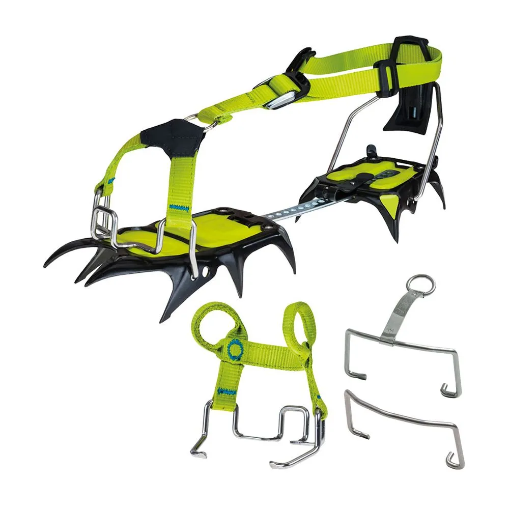 EDELRID SHARK CRAMPONS