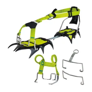 EDELRID SHARK CRAMPONS