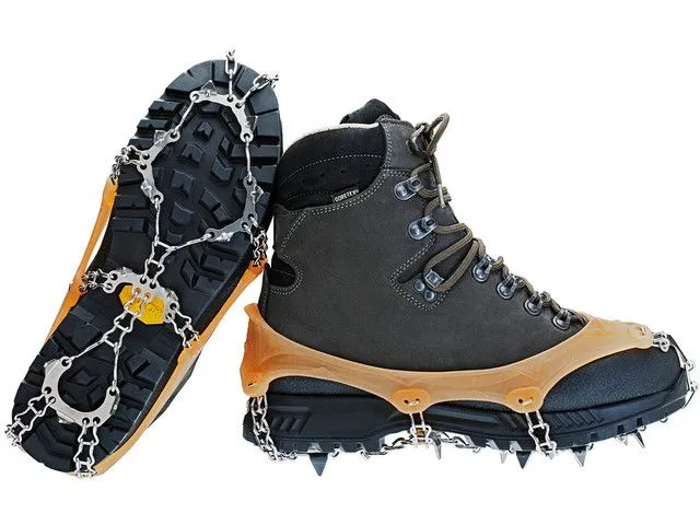 EDELRID SPIDERPICK CRAMPONS
