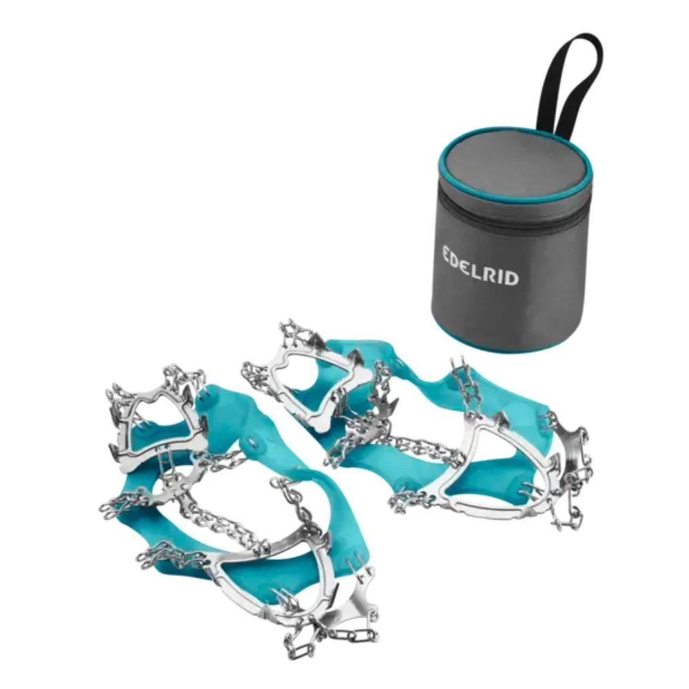 EDELRID SPIDERPICK CRAMPONS