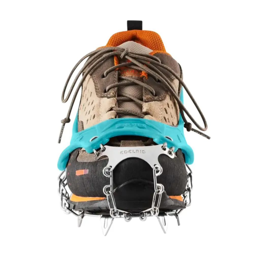 EDELRID SPIDERPICK CRAMPONS