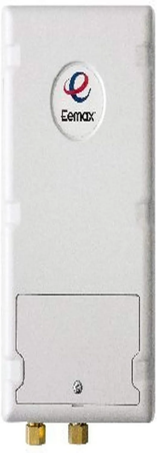 Eemax SPEX90T LavAdvantage Thermostatic Electric Tankless Water Heater