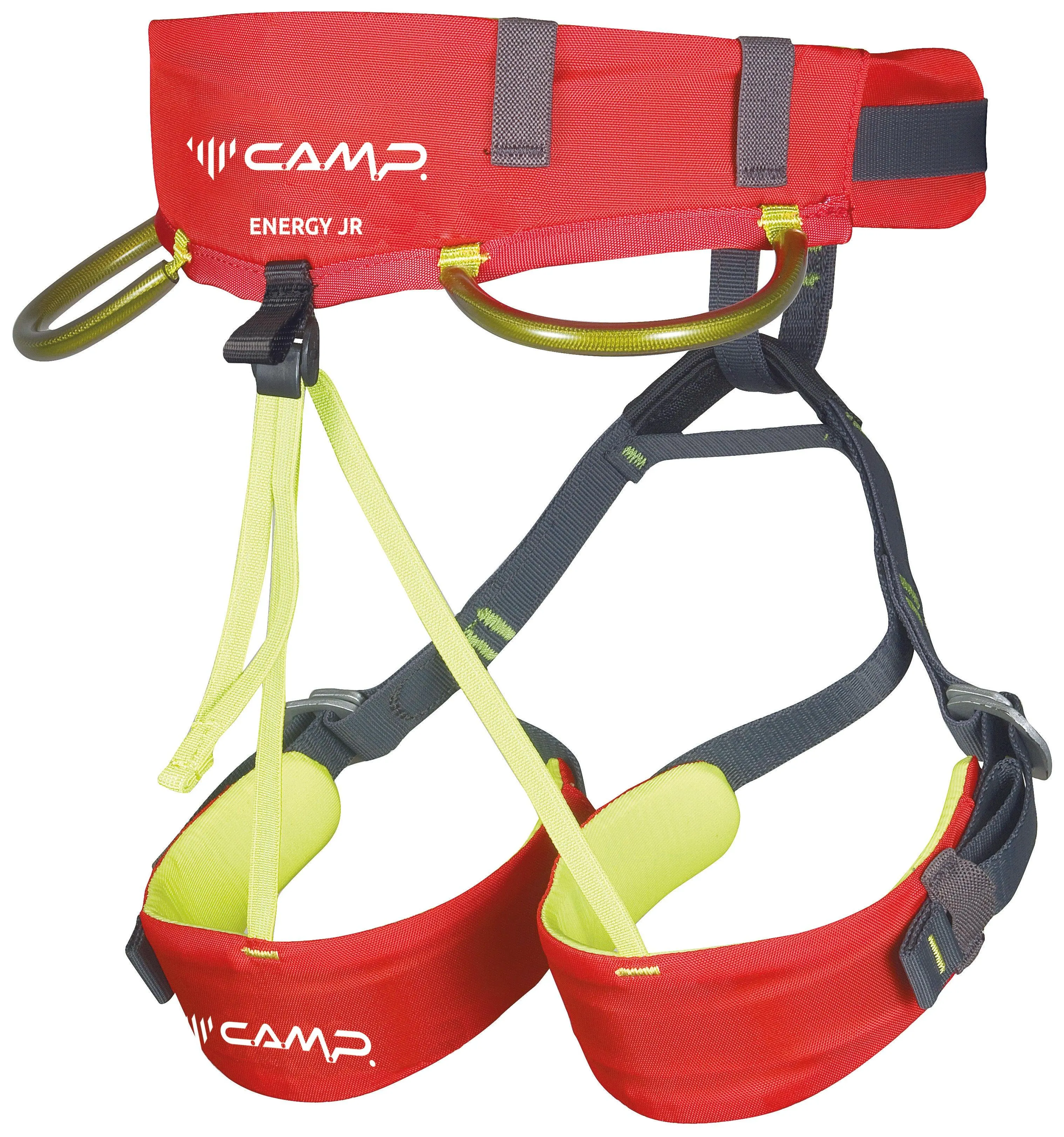 Energy Jr Harness - CAMP