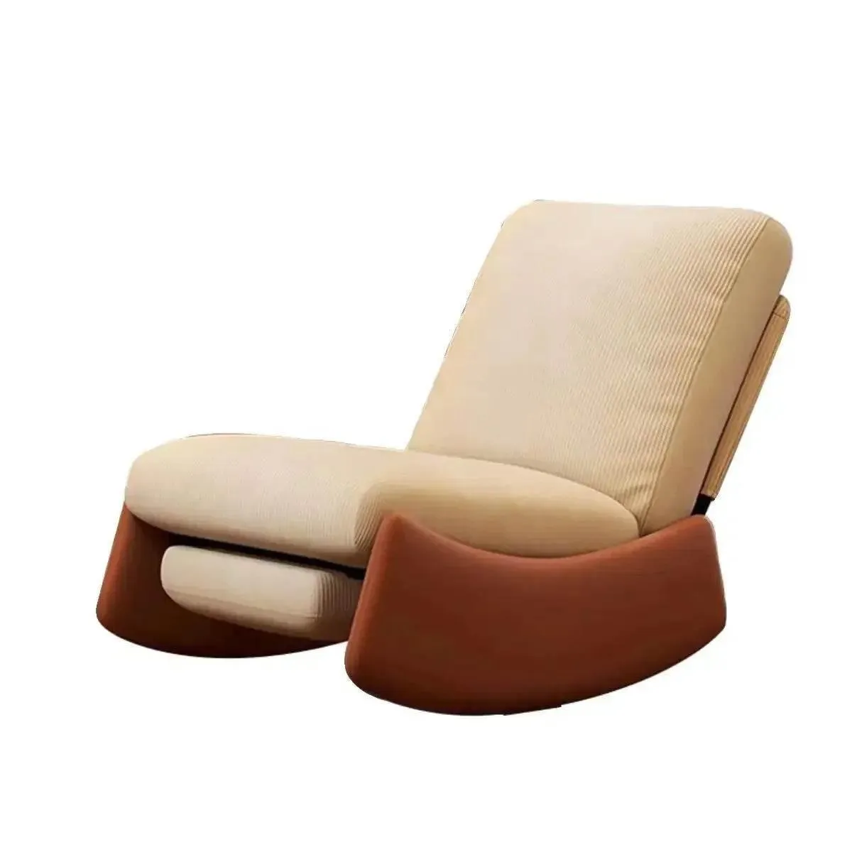 Ergonomic Recliner Chair - Comfortable Lounge Seat