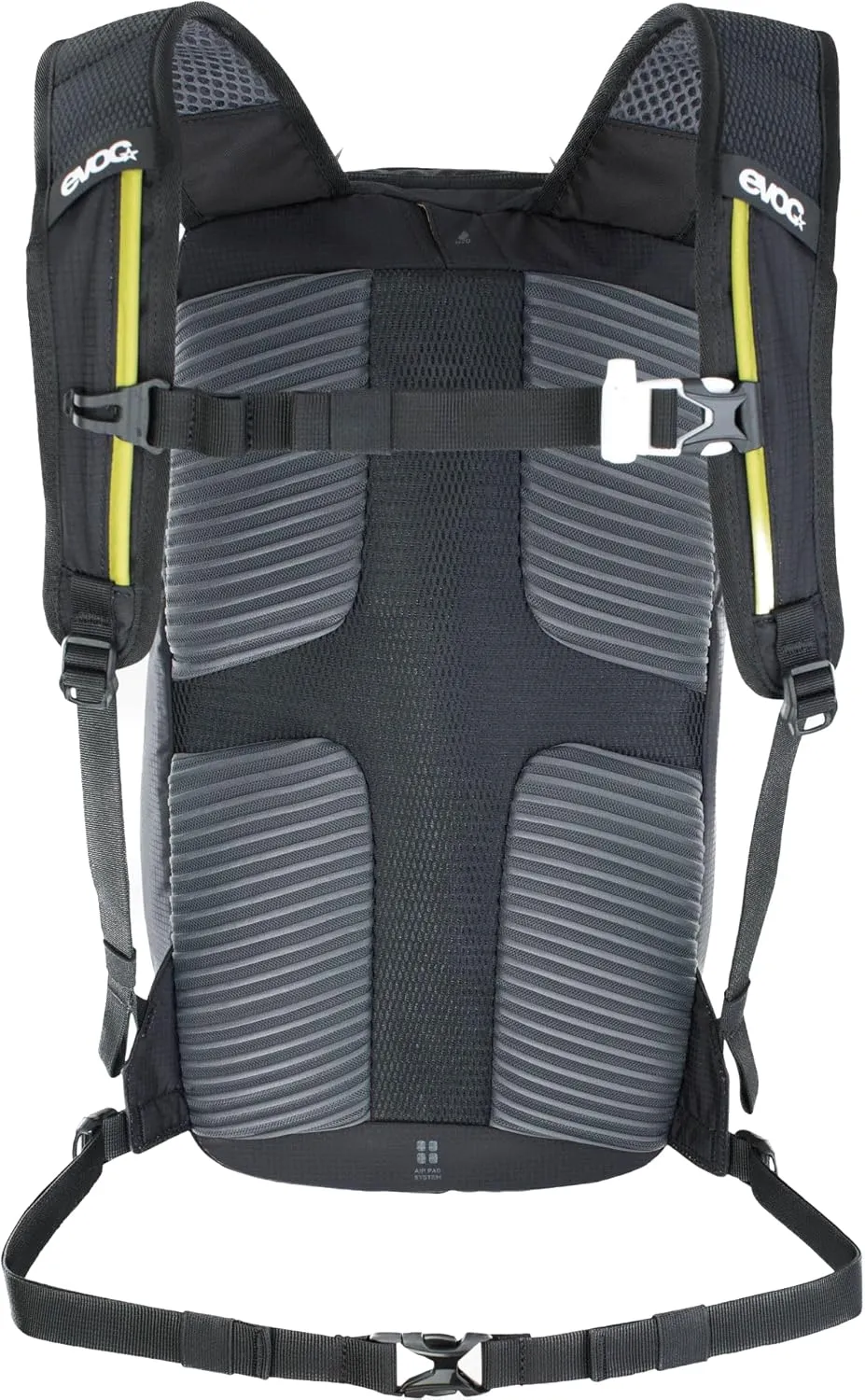 EVOC, Black, 8l