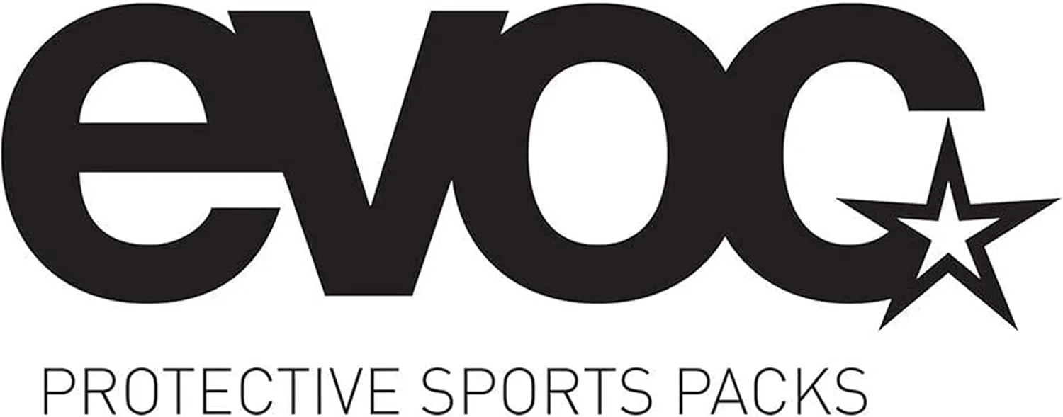 Evoc Daypack Backpacks, Carbon Grey, Small-Medium