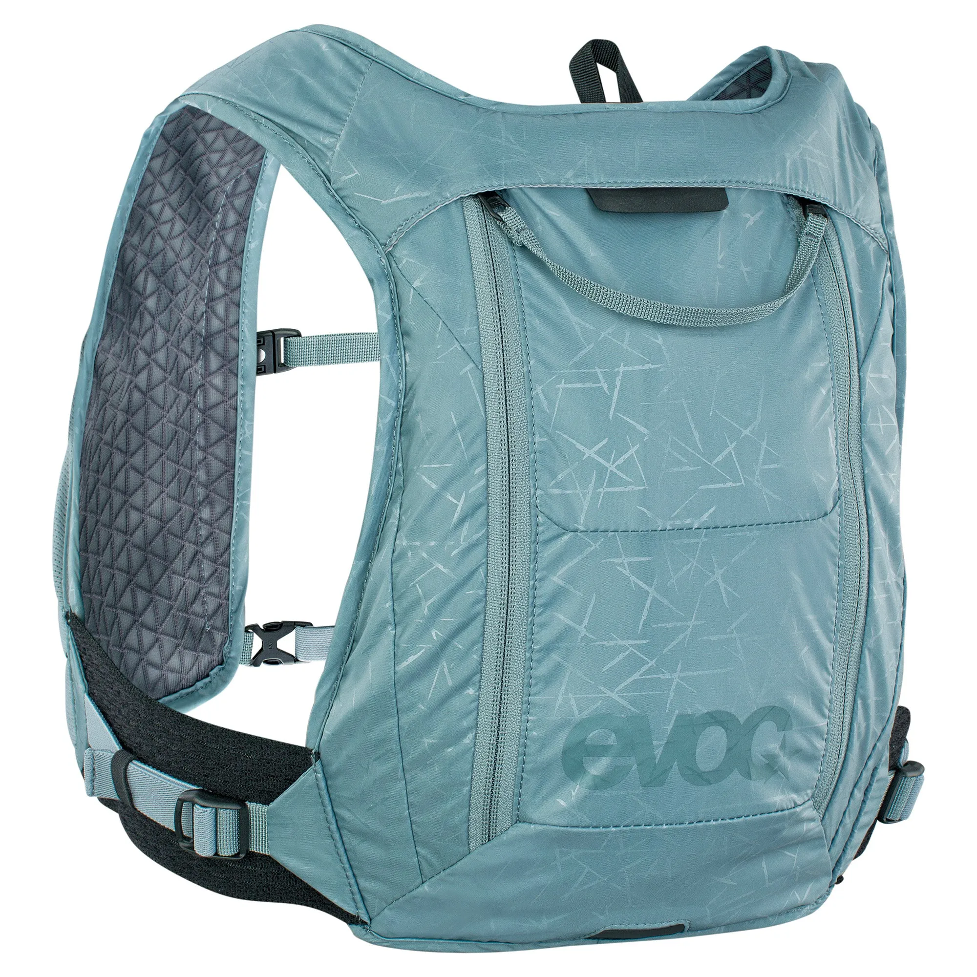 EVOC HYDRO PRO 1.5L HYDRATION PACK   1.5L BLADDER