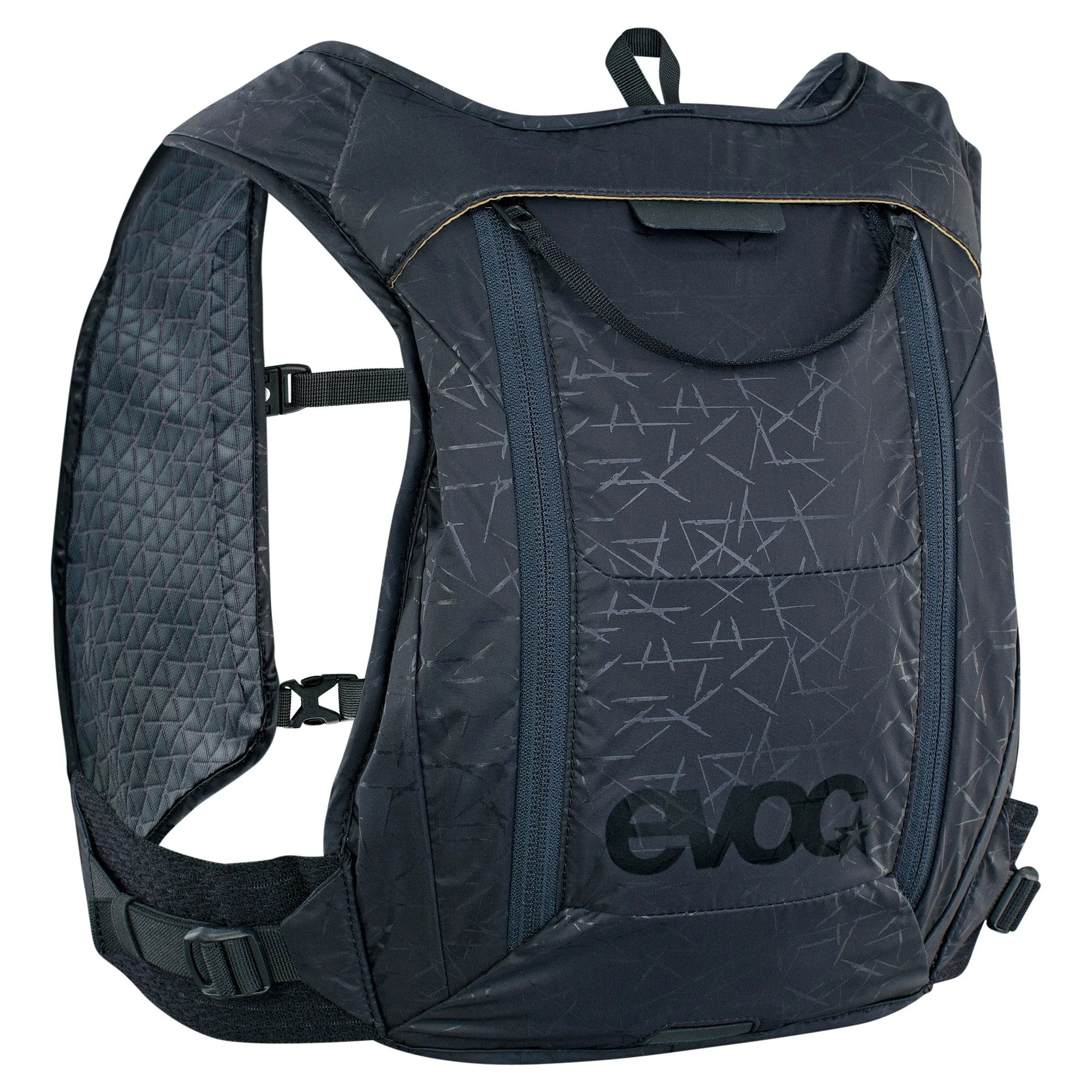 EVOC HYDRO PRO 1.5L HYDRATION PACK   1.5L BLADDER