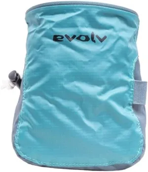 EVOLV Superlight Chalk Bag - Teal