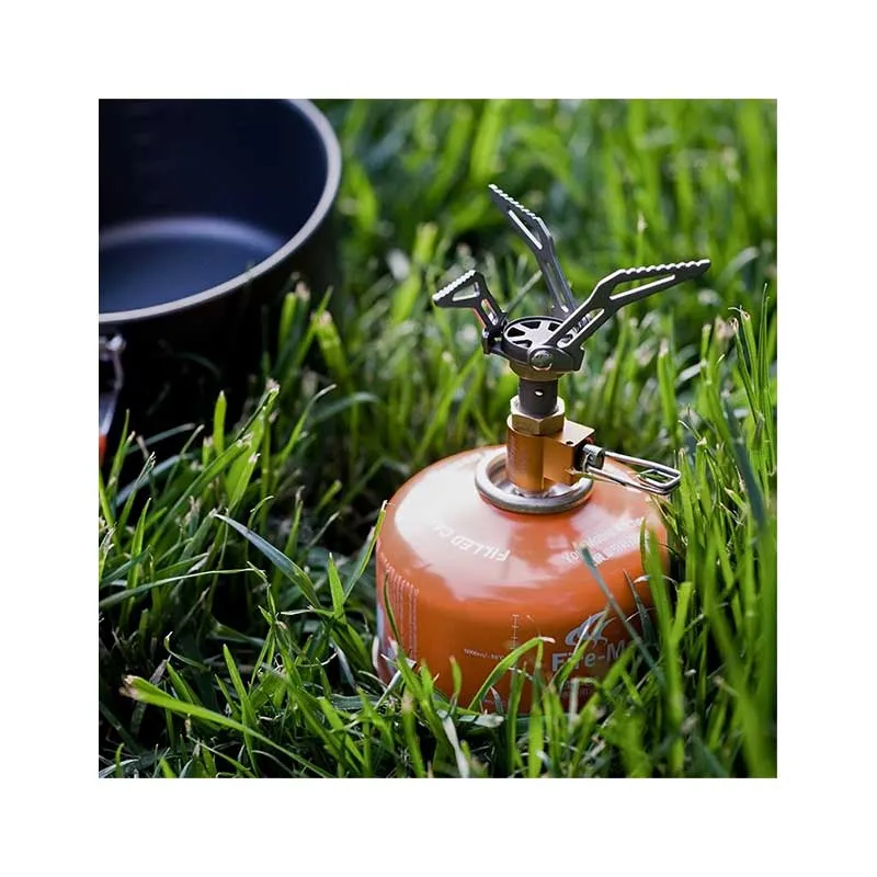 FireMaple Hornet FMS-300T Lightweight Gas Stove