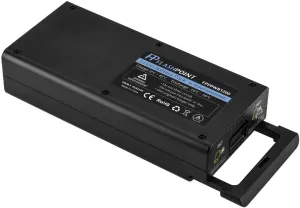 Flashpoint WB1200 DC36.0V 2.6Ah 96.6Wh Li-ion Battery Pack for The XPLOR Power 1200 Pro Pack (Godox WB1200)