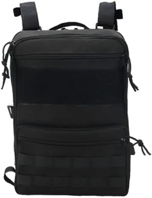 Flatpack D3 Backpack Tactical Molle Airsoft Rucksack Outdoor Hunting Multipurpose Assault Vest Bag Accessories