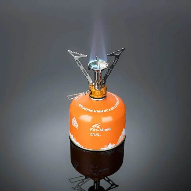 FMS-103 Gas Stove | 3.6oz | 3200W
