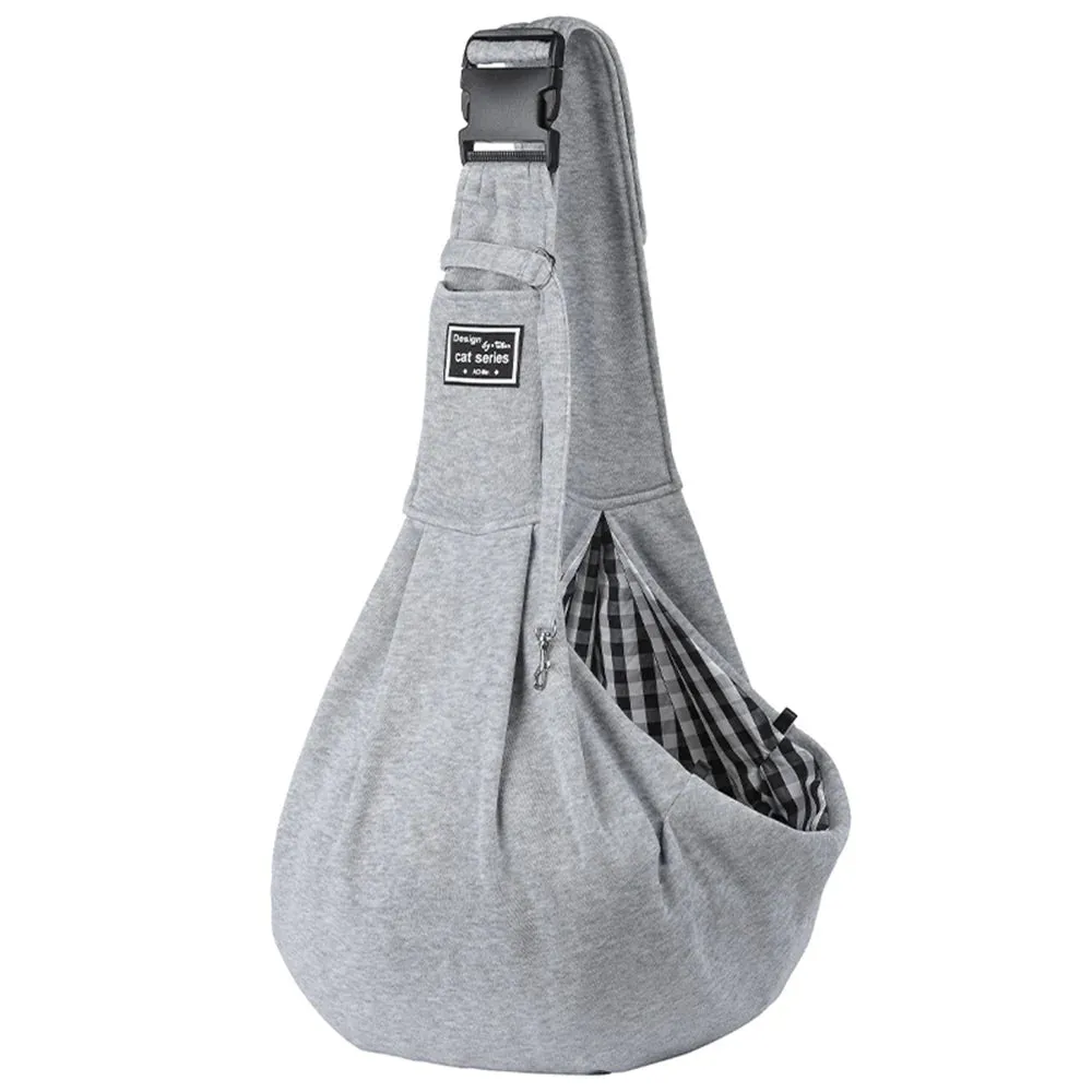 Foldable Dog Travel Backpack
