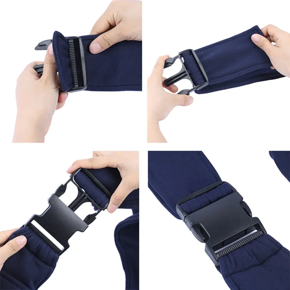 Foldable Dog Travel Backpack