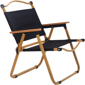 Folding Camping Chair,Heavy Duty Portable Garden Chairs,outdoor portable beach chair, installation free,Thickened 600D Oxford cloth,Aluminum alloy iron pipe, thickened and reinforced ( Color : Beige i