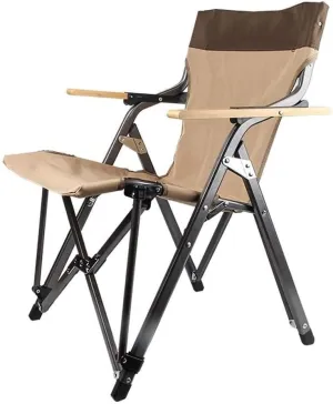 Folding Chairs Outdoor Fishing Chair Camping Reclining Aluminum Portable Beach Hiking Lawn