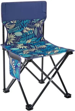 Folding Chairs Outdoor Reclining Chair Portable Household Mazha Sketch Camping Ultra Light Recliner