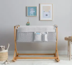Folding Crib (45x90 cm)