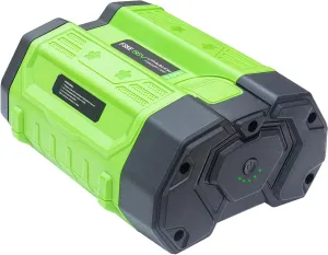 FSKE 5.0Ah Lithium Battery Replacement for EGO Power  56V Battery BA2800, Compatible with EGO Power  56V Tools