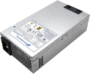 FSP Group Mini ITX Solution/Flex ATX 80 Plus Gold 400W high Efficiency Power Supply (FSP400-60FGGBA)
