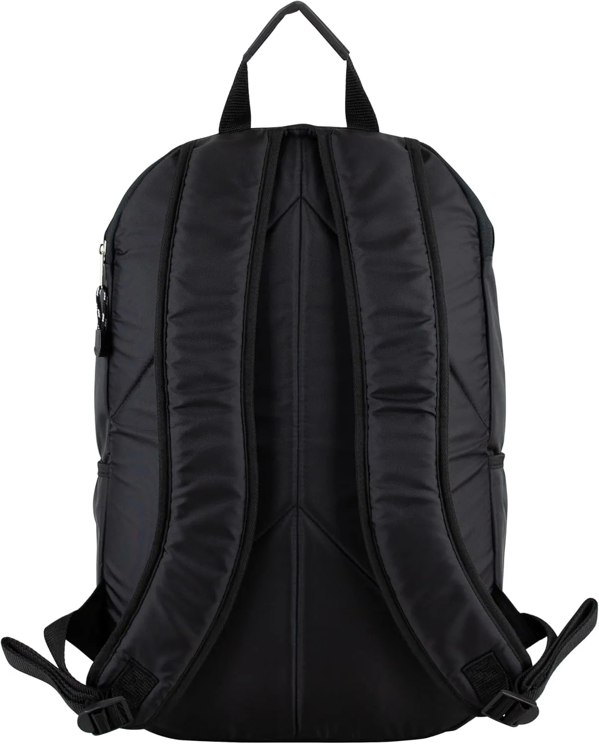 Fuel Pro Sport Multi-pocket Backpack - Black