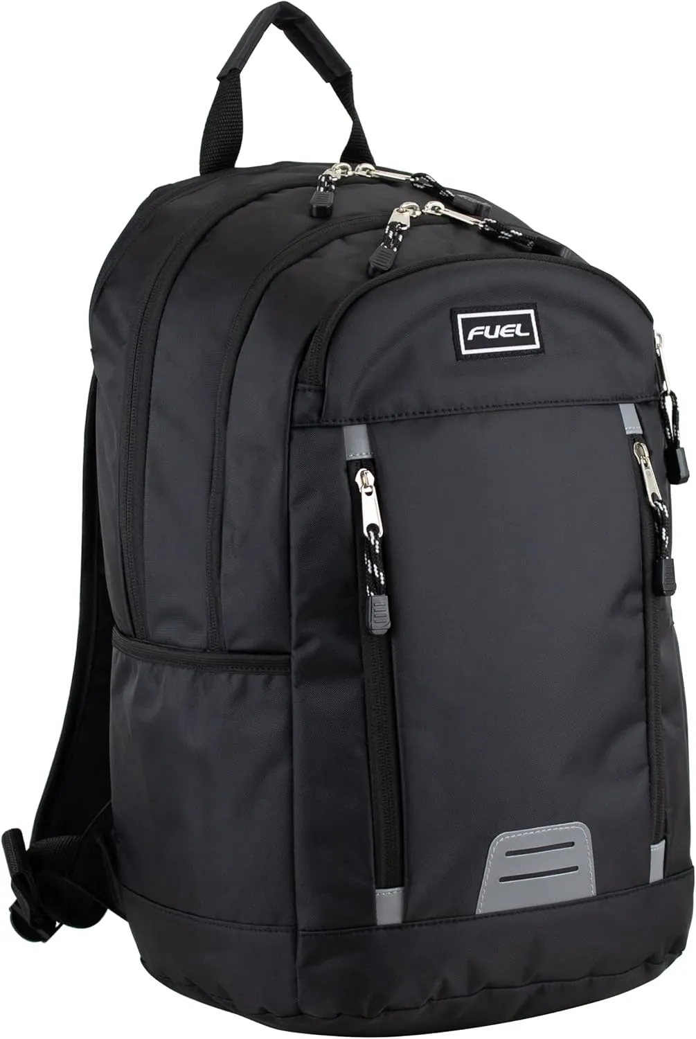 Fuel Pro Sport Multi-pocket Backpack - Black