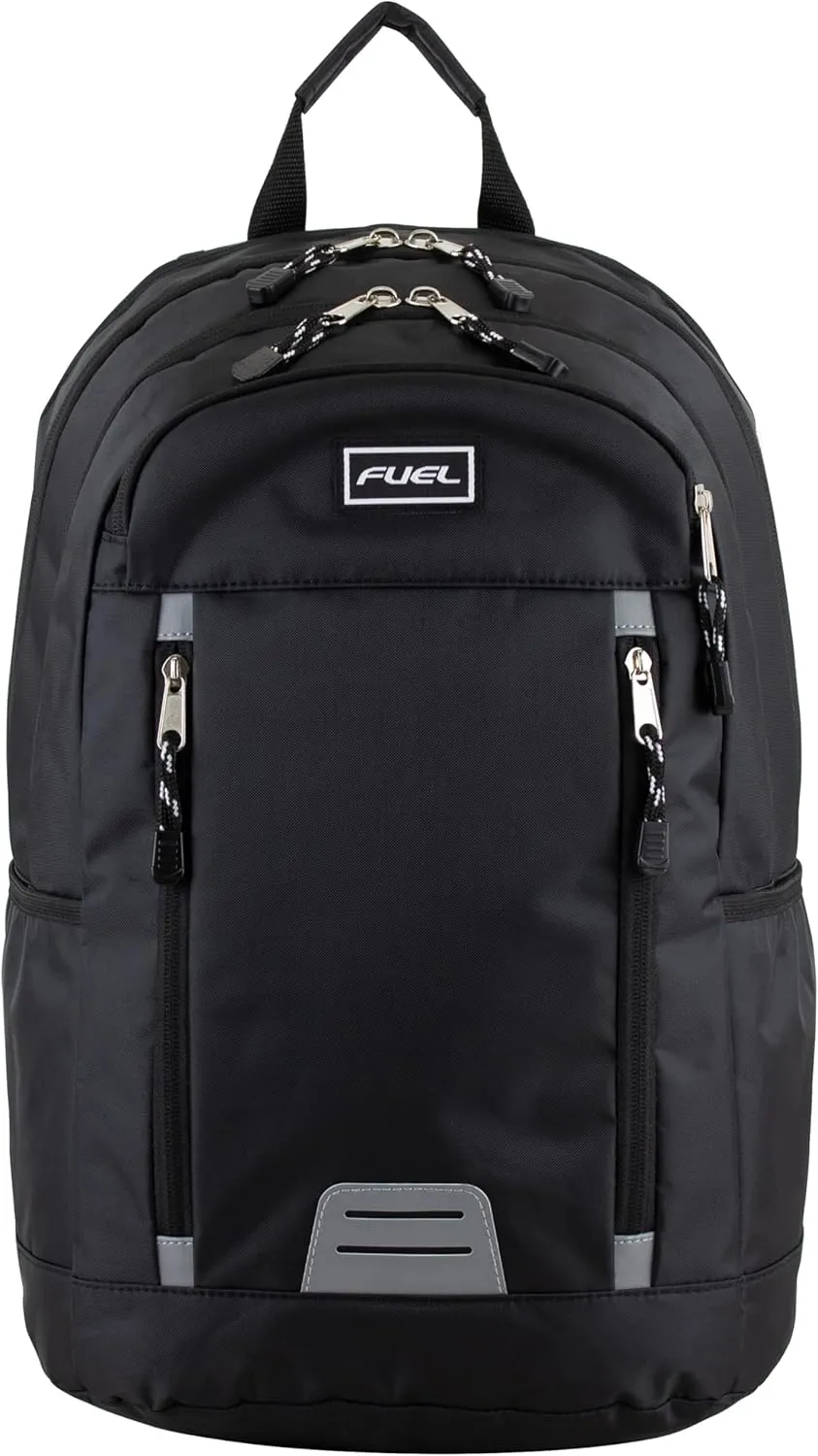 Fuel Pro Sport Multi-pocket Backpack - Black