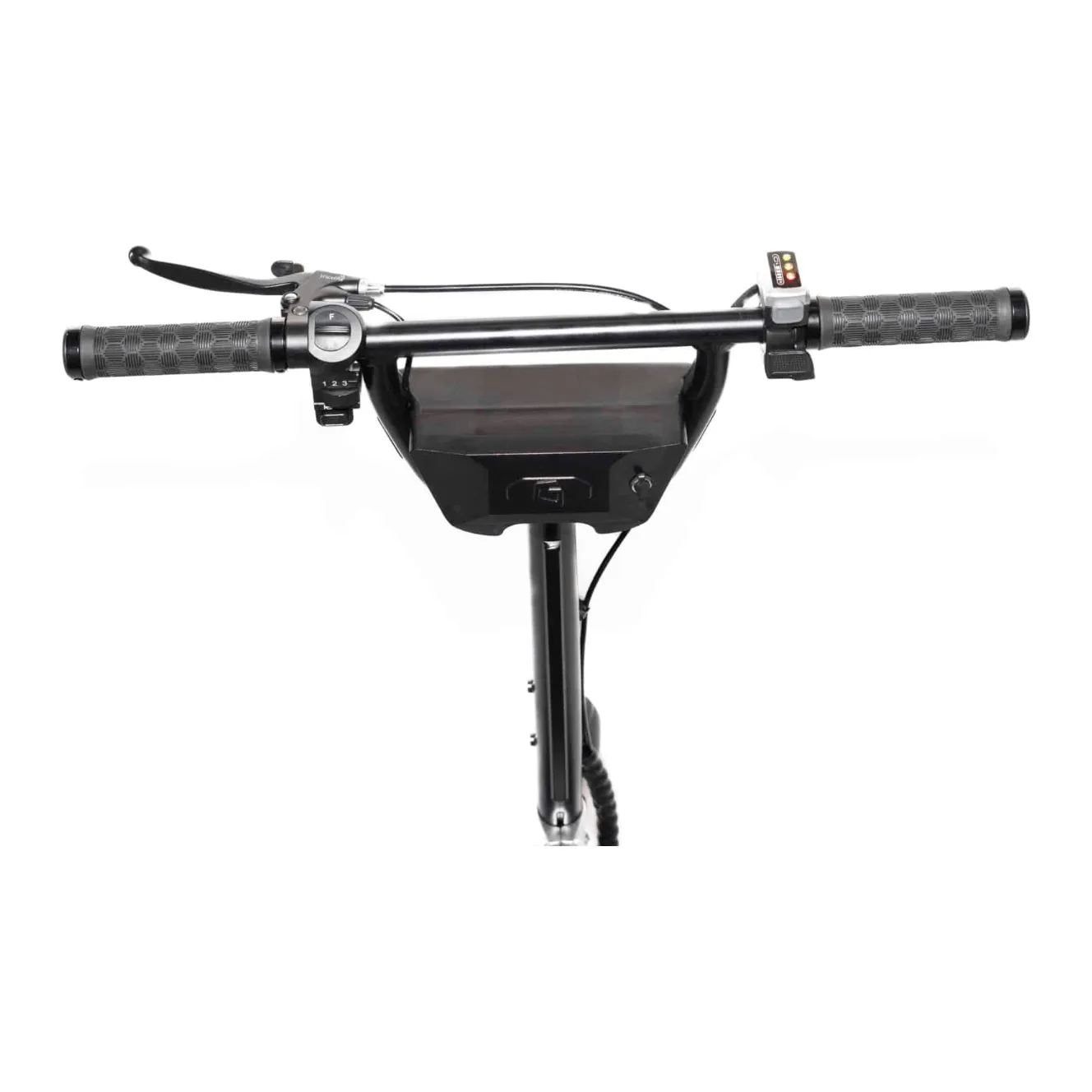 Glion SNAPnGO Lightweight Foldable Electric Scooter Model 335