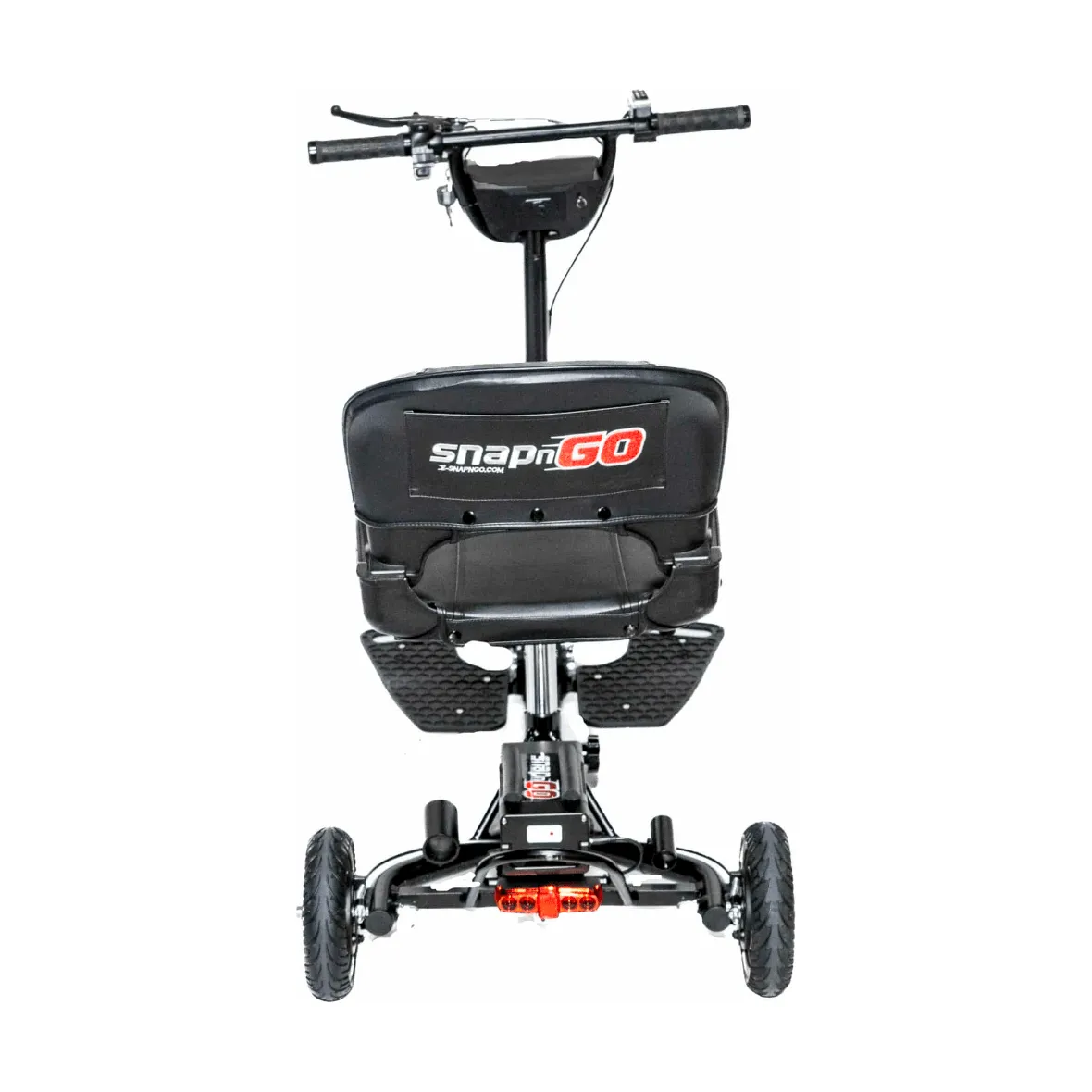 Glion SNAPnGO Lightweight Foldable Electric Scooter Model 335