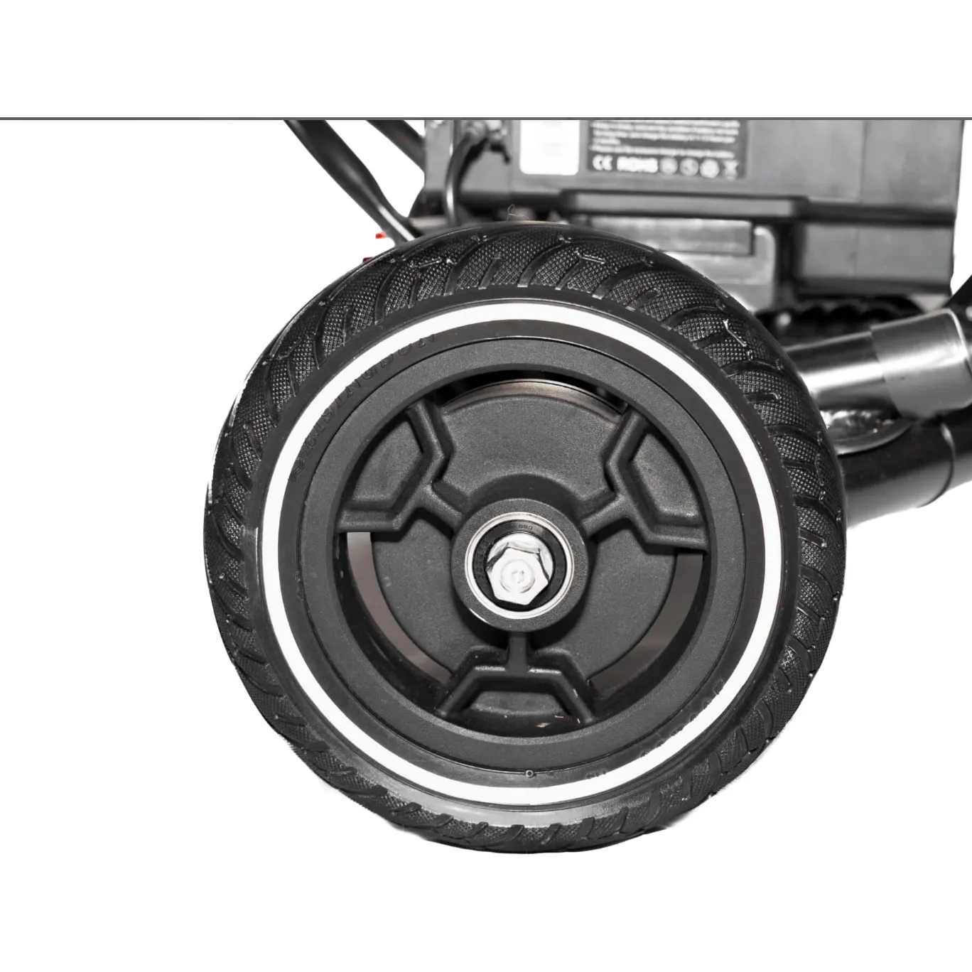 Glion SNAPnGO Lightweight Foldable Electric Scooter Model 335