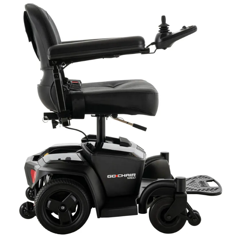Go Chair® MED