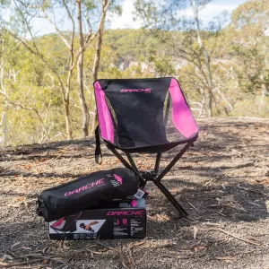 GO GO CHAIR BCNA