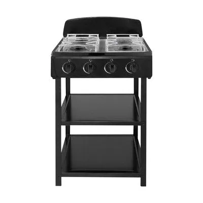Goldair Portable Gas Table Stove  GPGTS-400