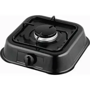 Goldair Single Burner Portable Gas Hotplate GPGS-100