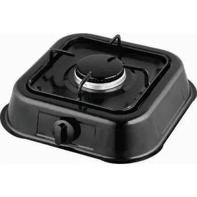 Goldair Single Burner Portable Gas Hotplate GPGS-100