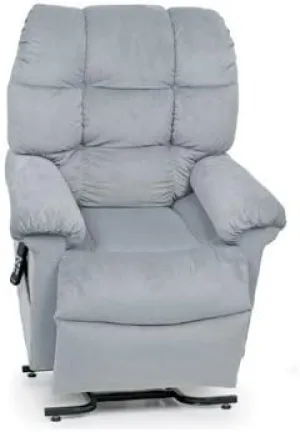 Golden Technologies PR-510 Cloud Lift Chair - Size Small/Medium - Color Copper by Golden Technologies