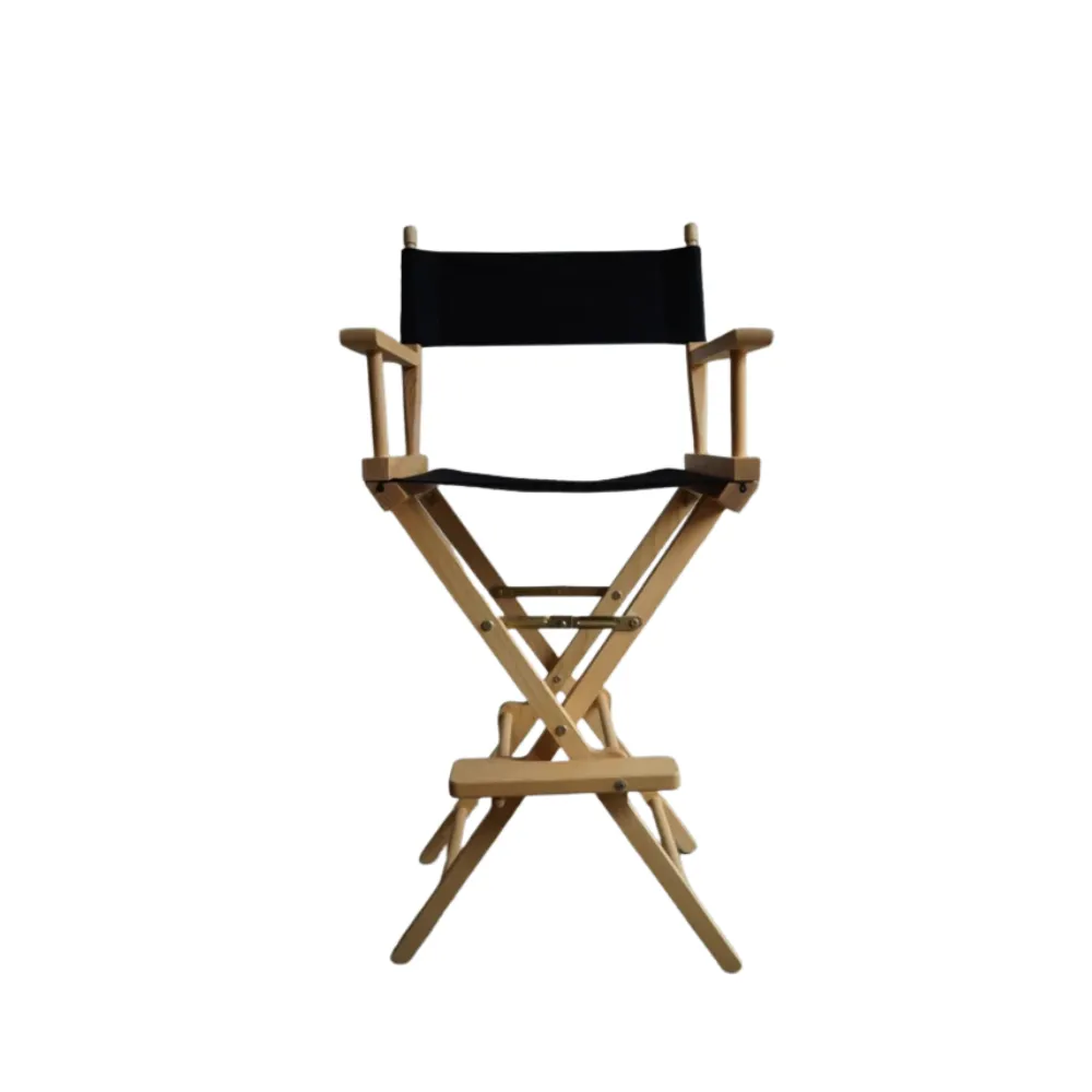 Graber Directors High Chair