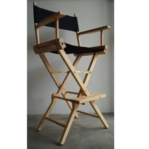 Graber Directors High Chair