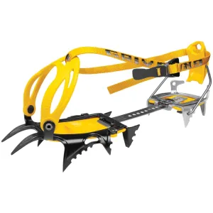 Grivel Air Tech Crampon Hybrid New-Matic Evo