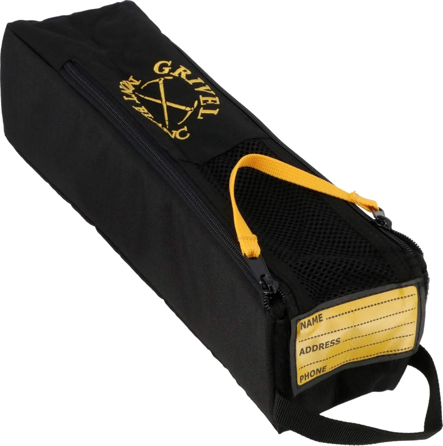 Grivel, Crampon Safe