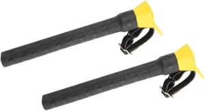 Grivel, Espresso Ice Screw Holder - 2-Pack