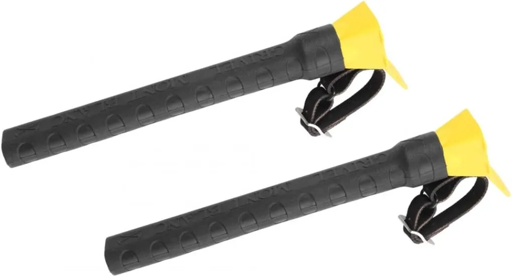 Grivel, Espresso Ice Screw Holder - 2-Pack