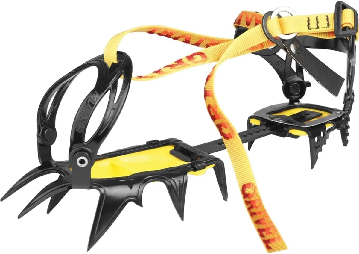 Grivel G12 New-Classic EVO