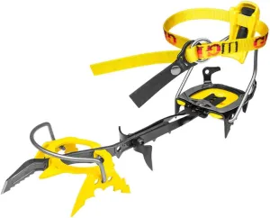 Grivel G20 Plus Cramp-O-Matic Crampon